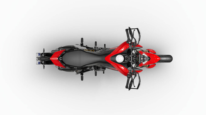Ducati Hypermotard Hypermotard V2 (26MY) - Image 7